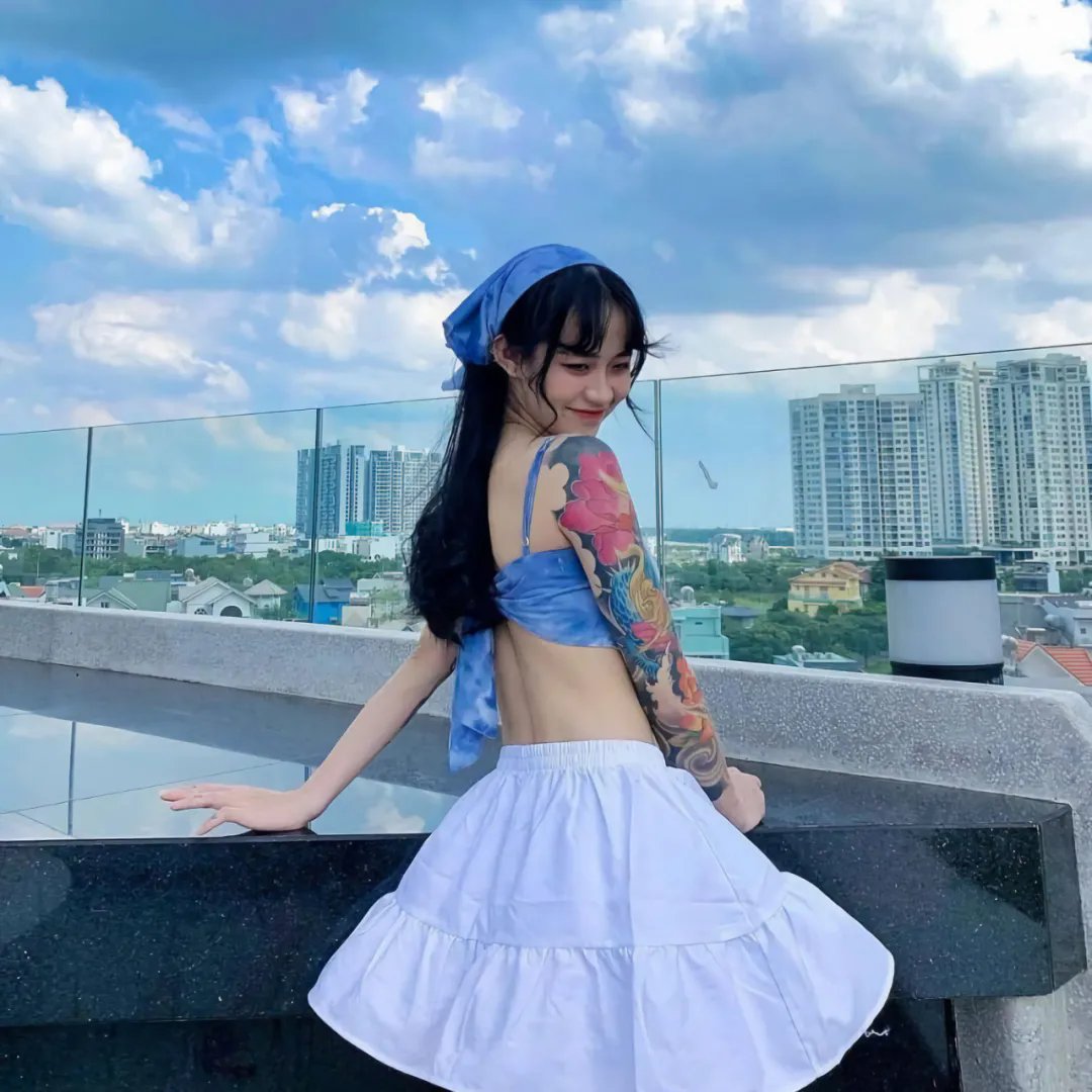 朕的刺客女友