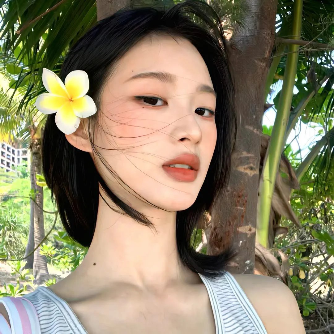 女士目标